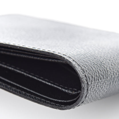 Louis Vuitton Damier Graphite Multiple Wallet 9 of 9