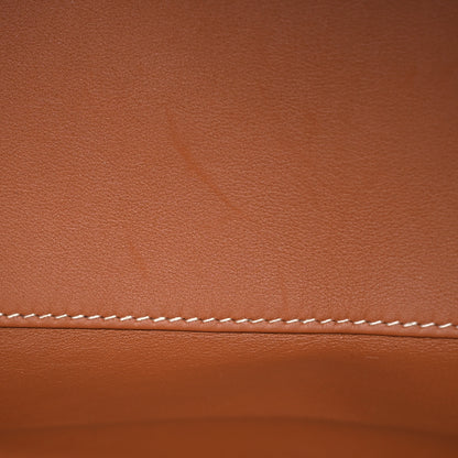 Hermes Togo Swift 24/24 35 Gold 13 of 18