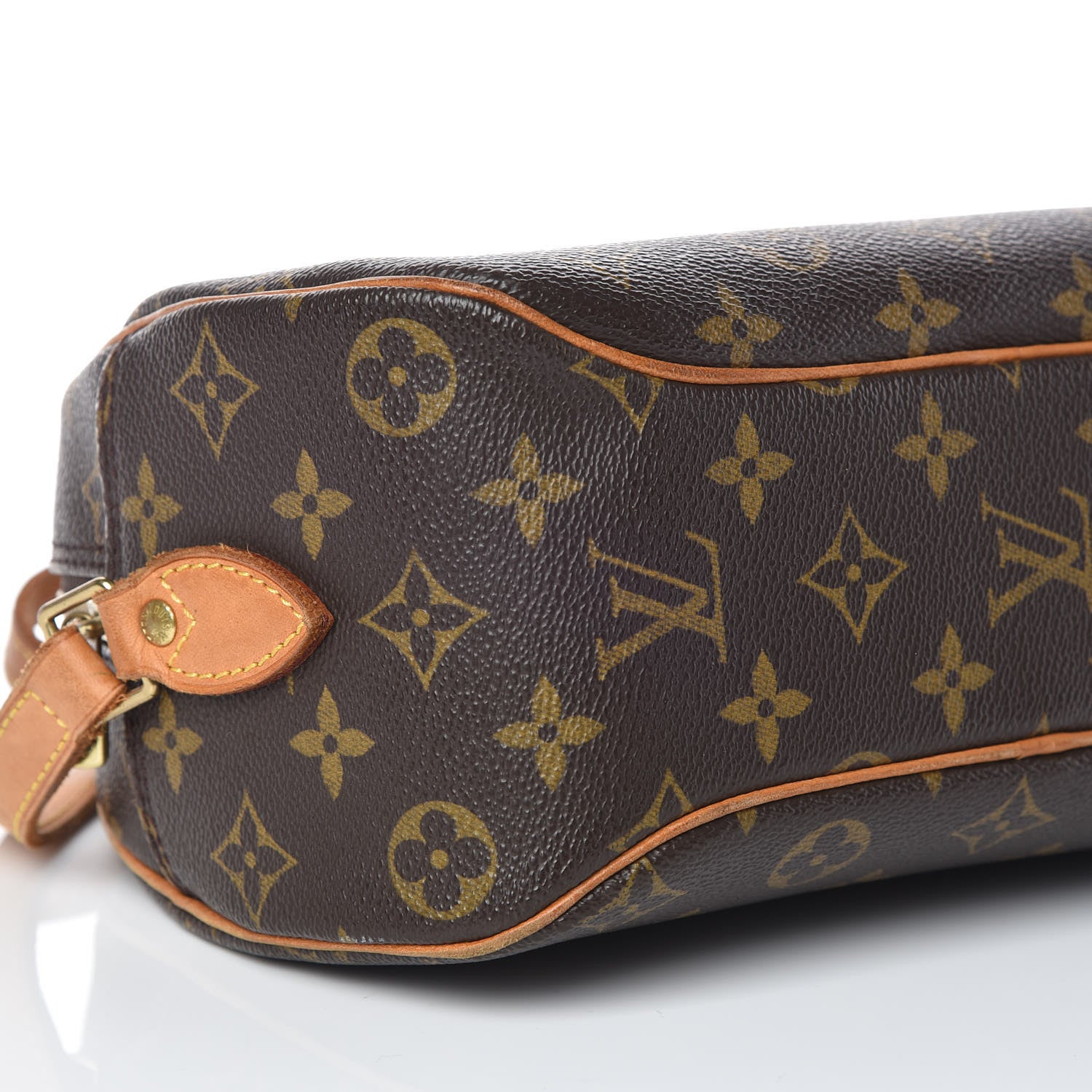 Louis Vuitton Monogram Blois 5 of 11