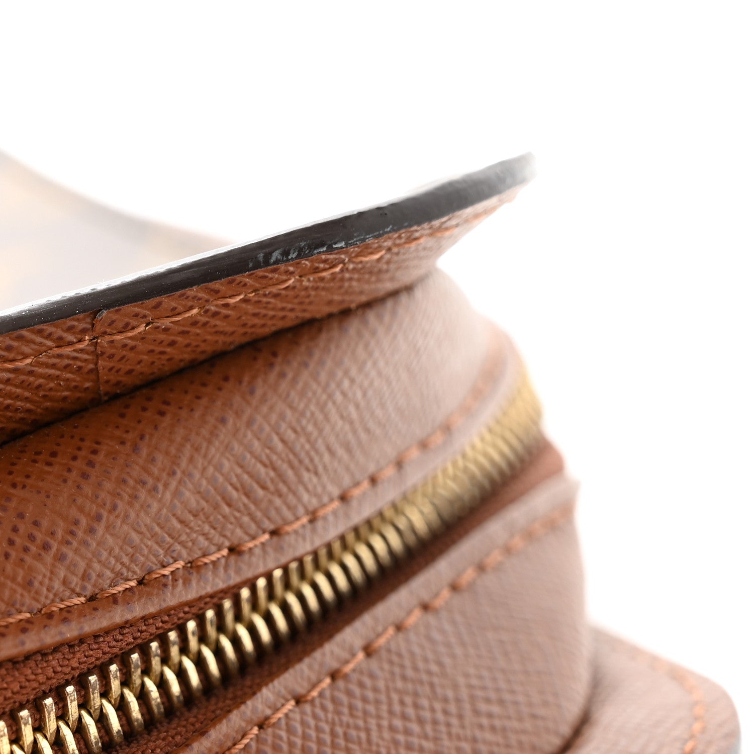 Louis Vuitton Monogram Pochette Orsay 10 of 10