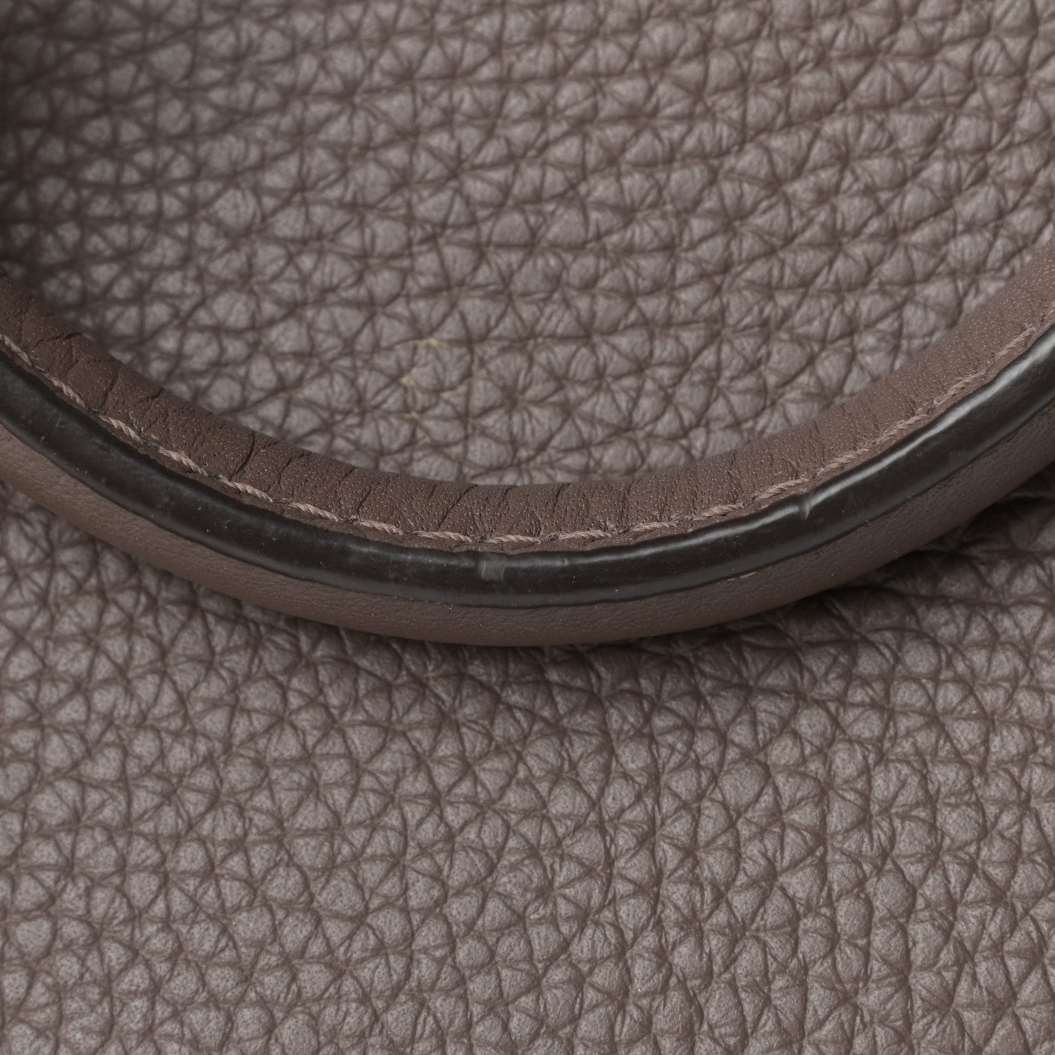 Louis Vuitton Taurillon Volta Grey 15 of 15