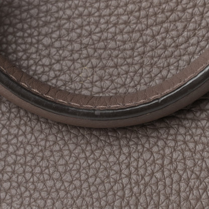 Louis Vuitton Taurillon Volta Grey 15 of 15