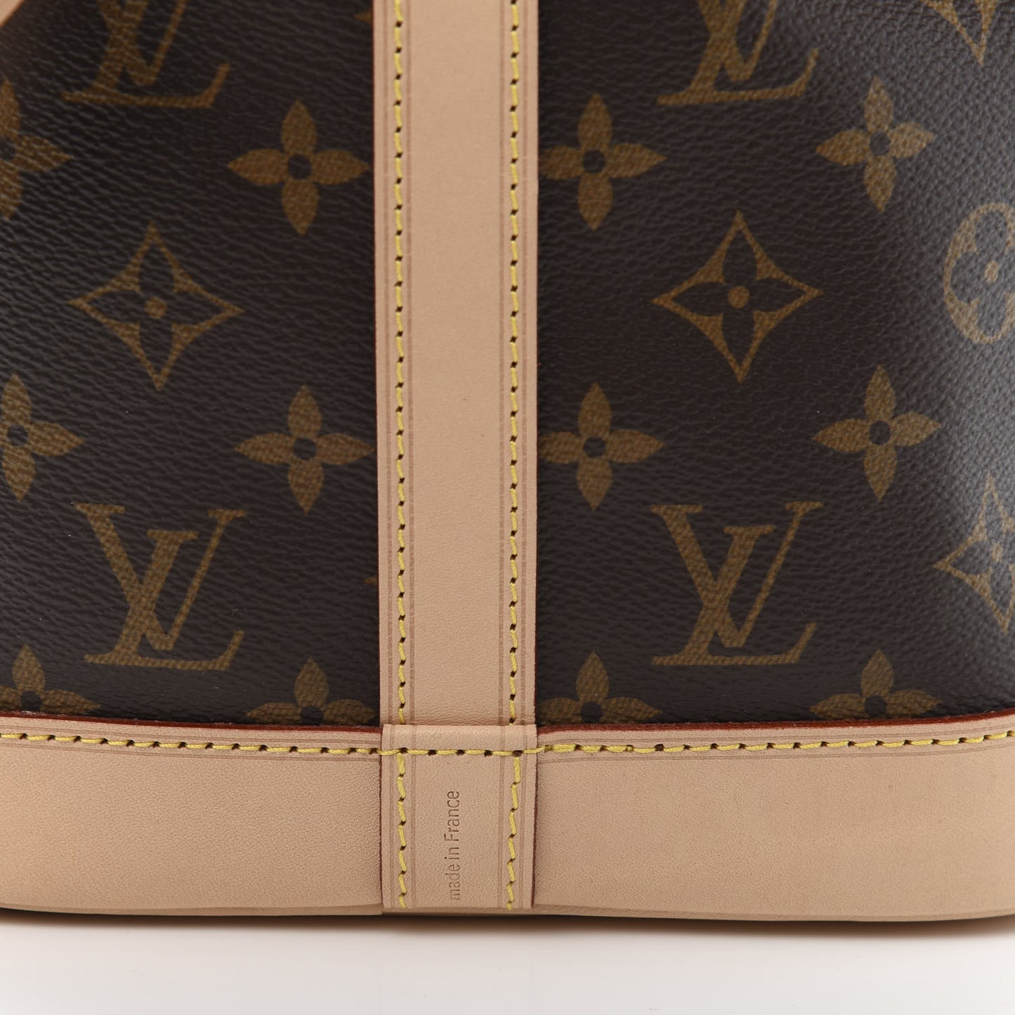 Monogram Petit Noe NM