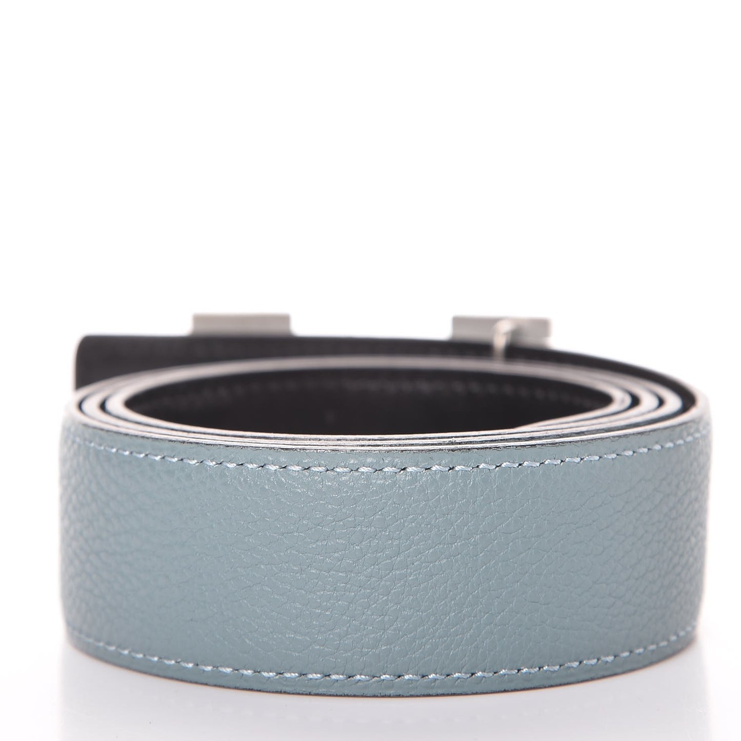 Box Togo 32mm H Belt 80 Black Ciel