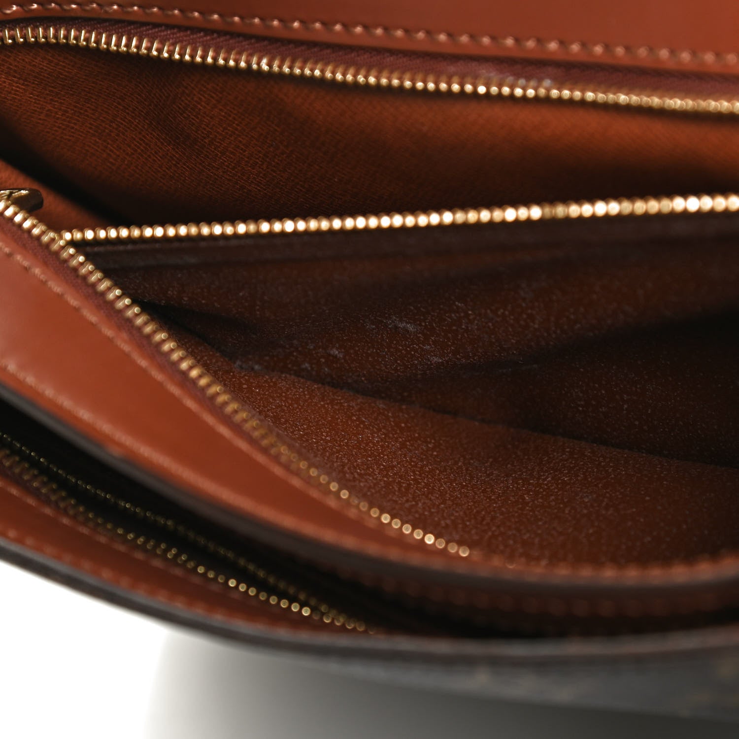 Louis Vuitton Monogram Sac Enghien 13 of 13