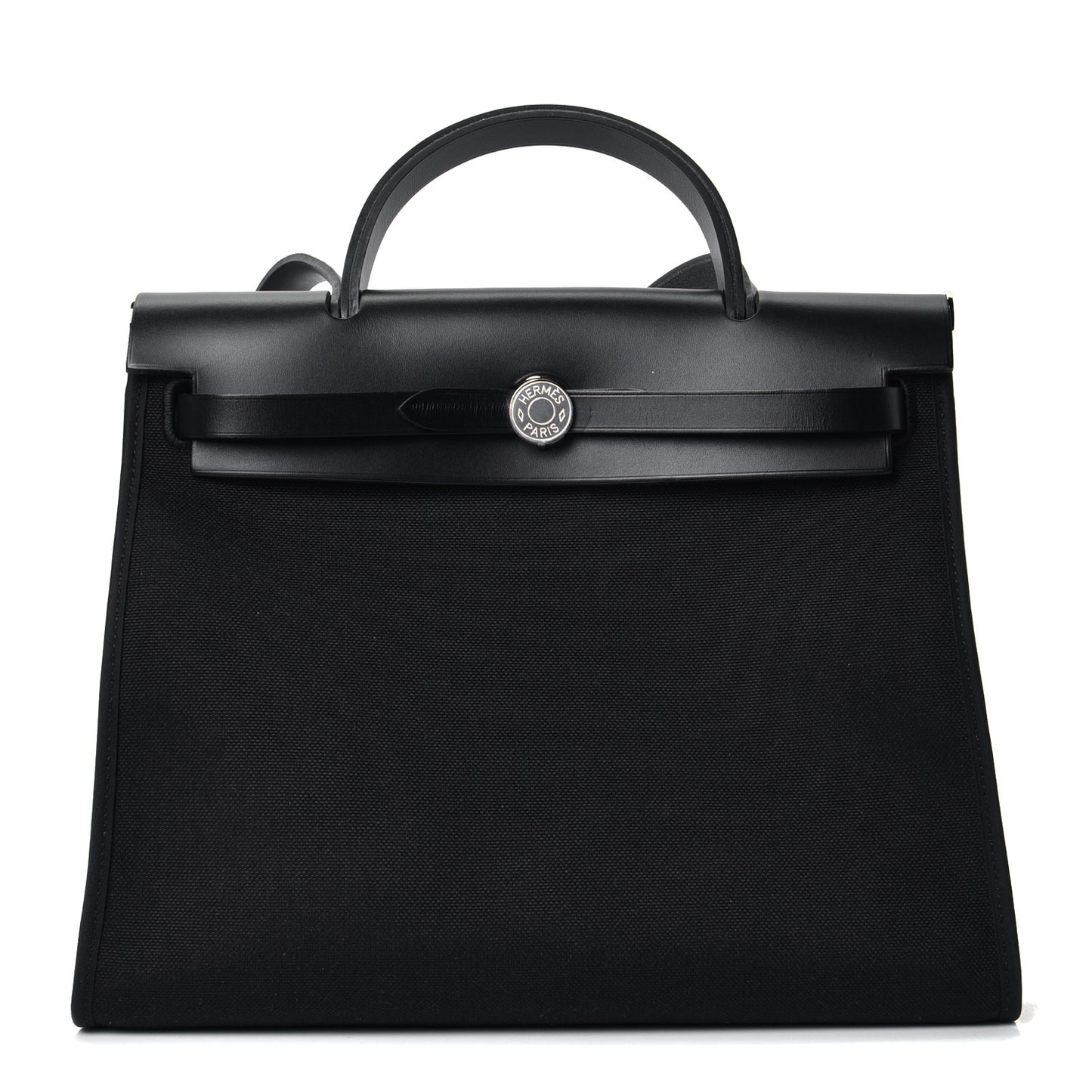 Toile Vache Hunter Herbag Zip PM 31 Black