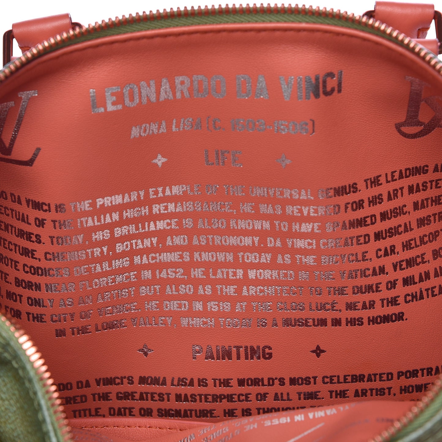 Masters Da Vinci Speedy 30