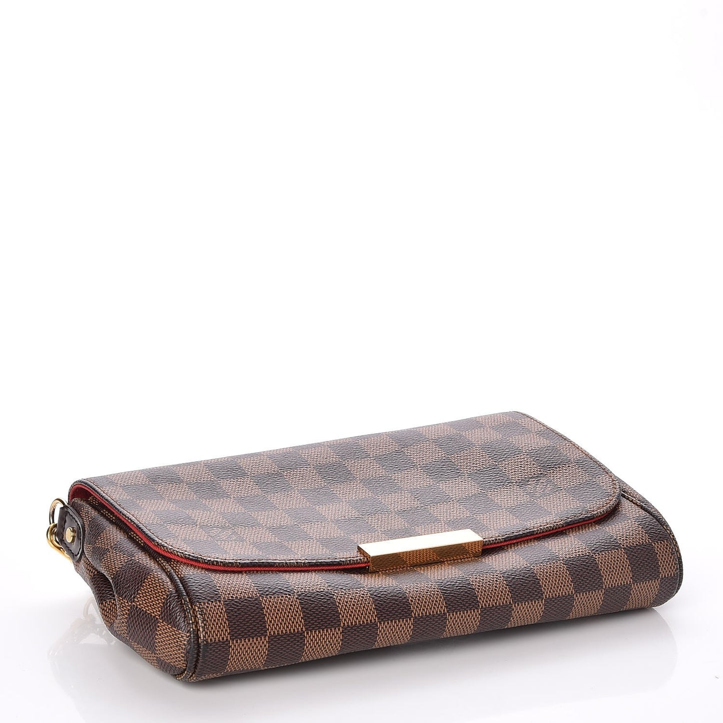 Damier Ebene Favorite MM