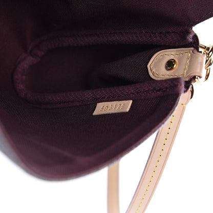 Louis Vuitton Monogram Favorite MM 8 of 11