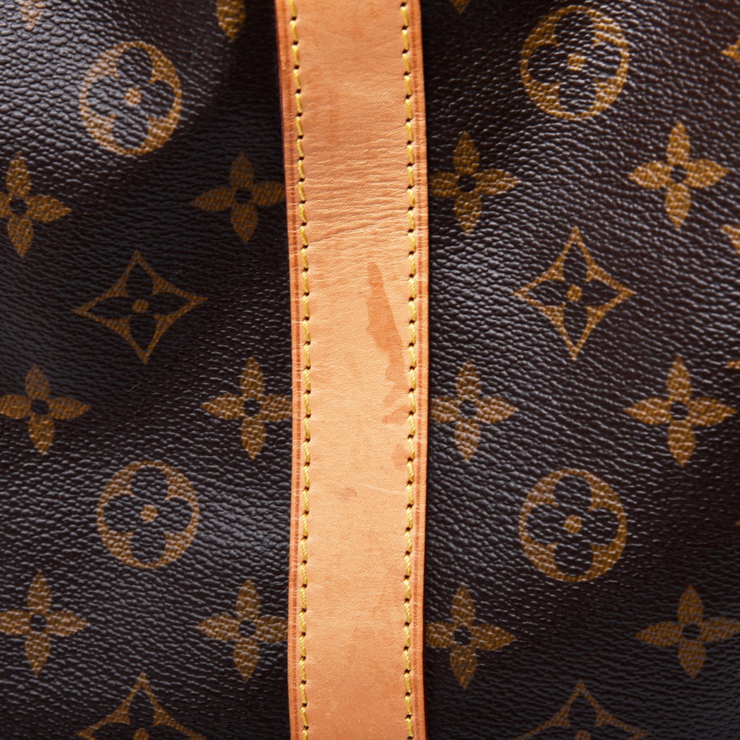 Monogram Keepall Bandouliere 55