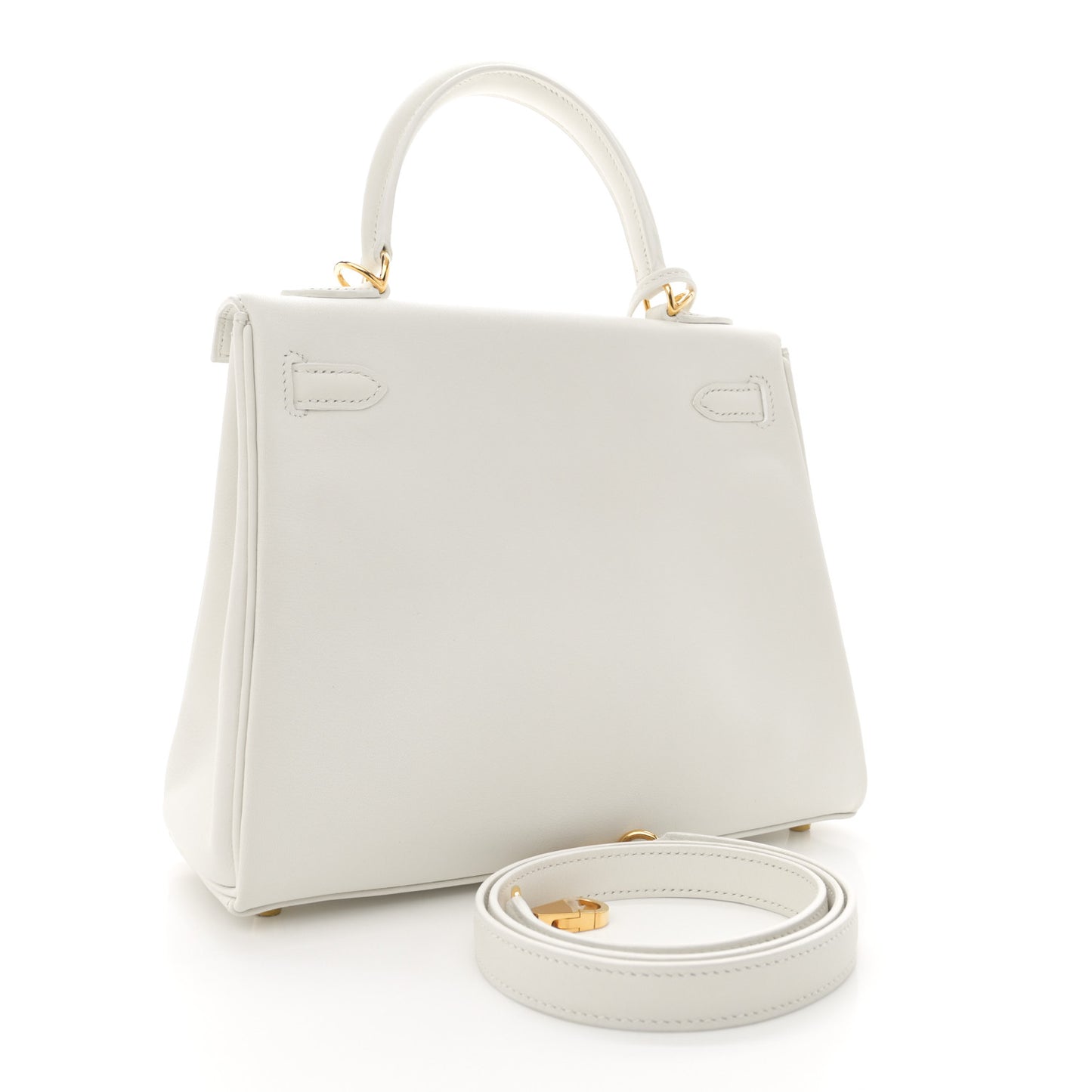 Swift Kelly Retourne 25 White