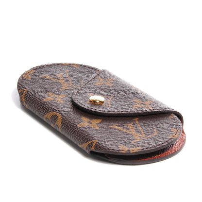 Louis Vuitton Monogram Round Key Holder GM 4 of 7