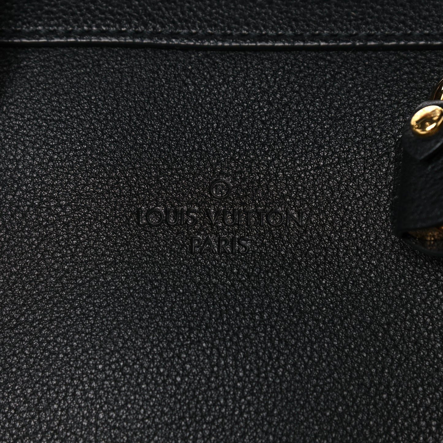 Calfskin Sofia Coppola SC Bag PM Black