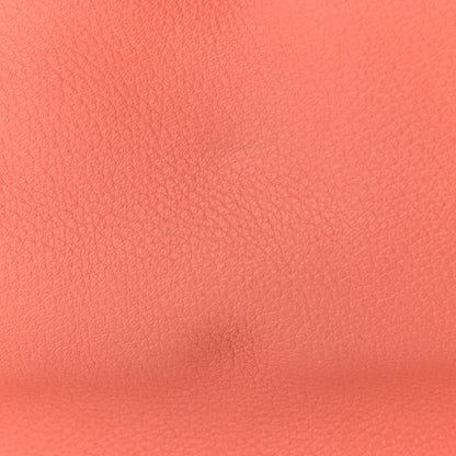 Hermes Evercolor Lindy 30 Flamingo 14 of 14