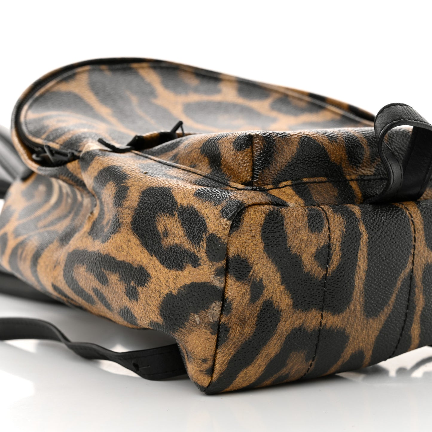 Wild Animal Print Palm Springs Backpack PM