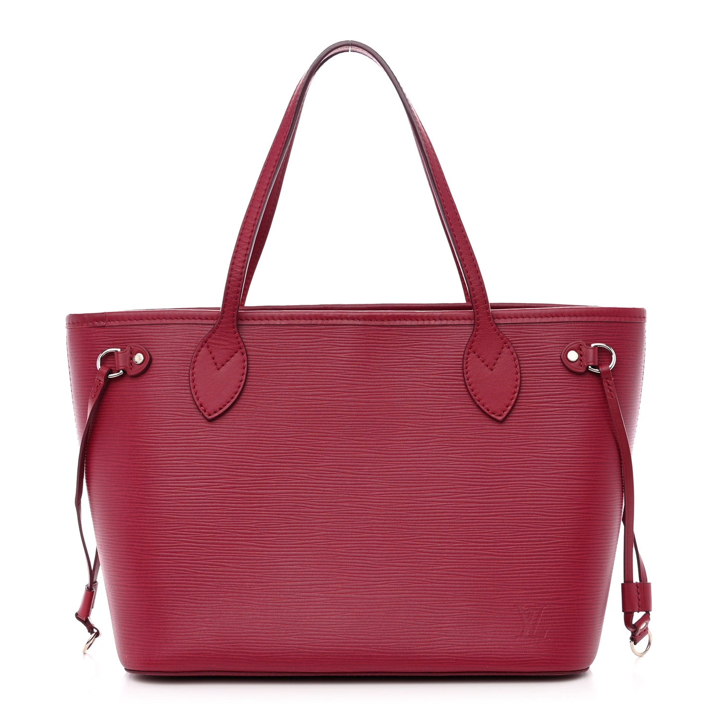 Epi Neverfull MM Fuchsia