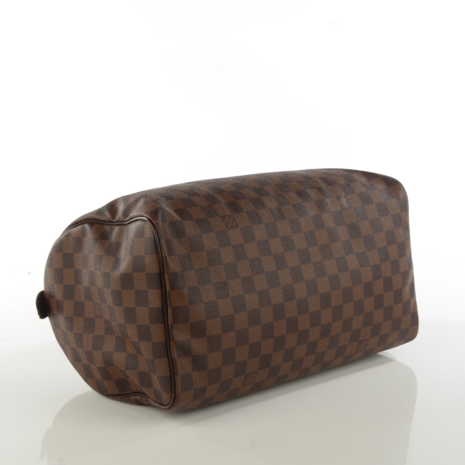 Louis Vuitton Damier Ebene Speedy 35 4 of 7