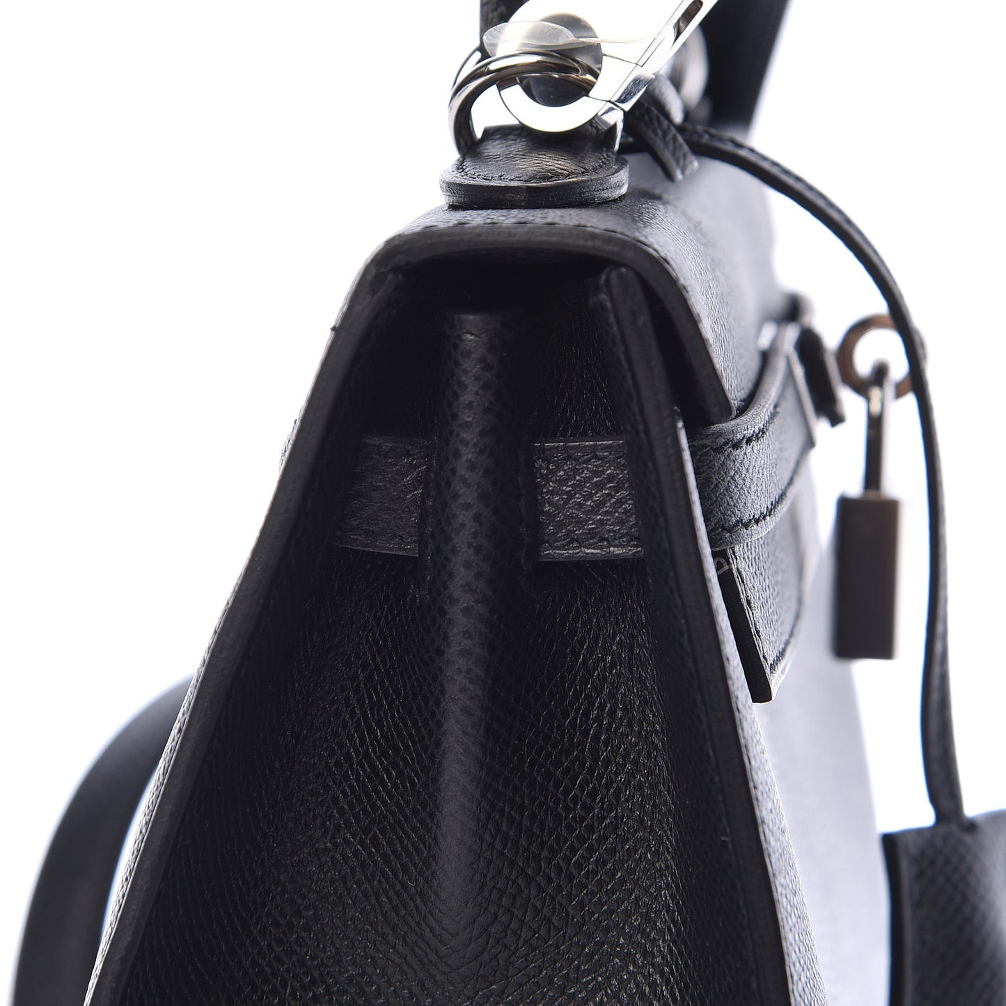 Epsom Kelly Sellier 25 Black