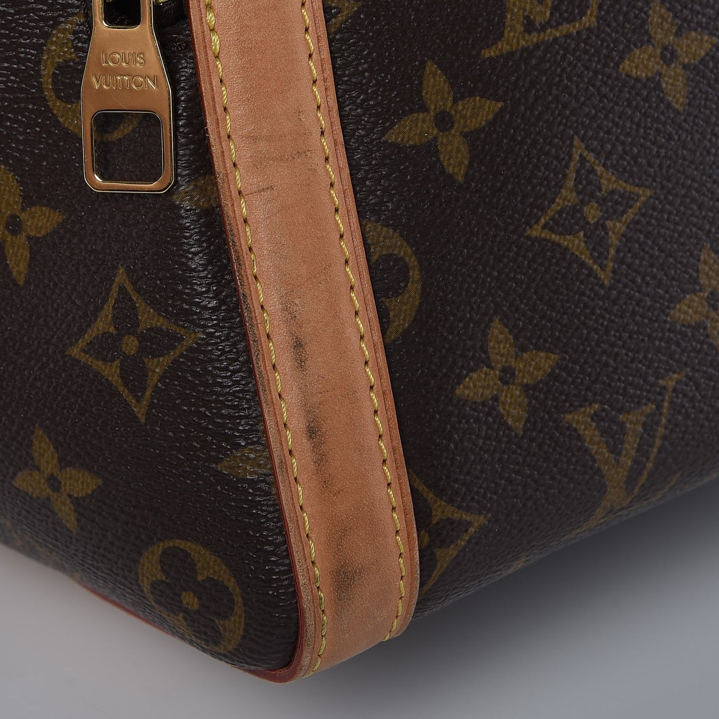 Monogram Marais MM