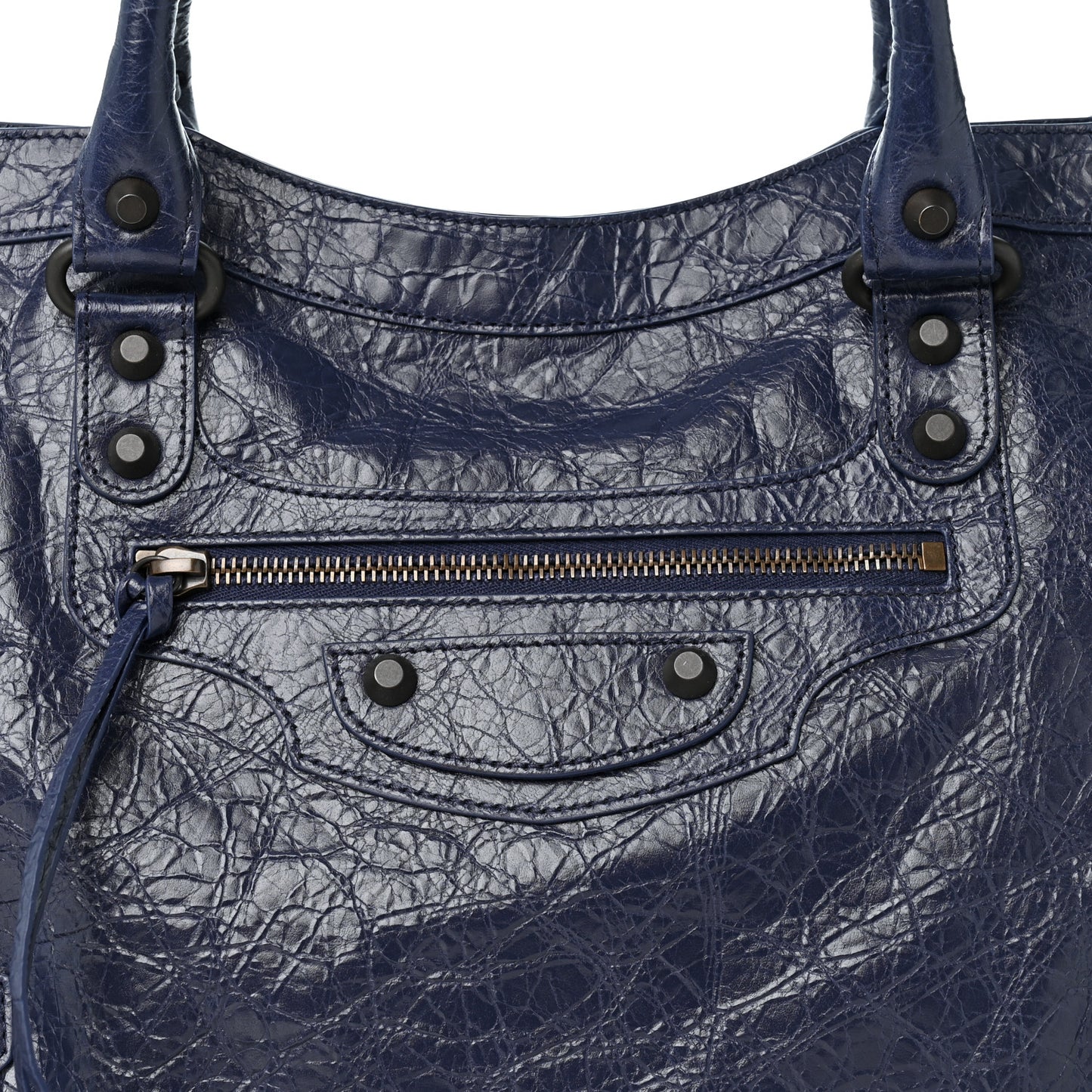Agneau Arena Classic Hardware Medium Le City Dark Maree