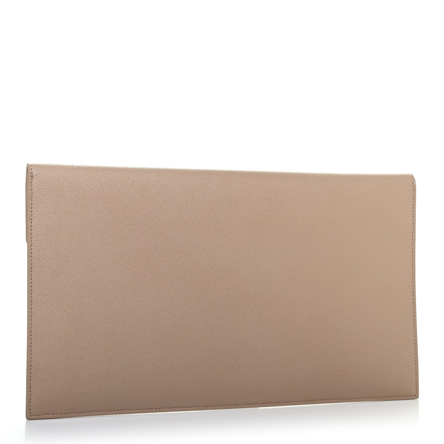 Grain De Poudre Uptown Pouch Dark Beige