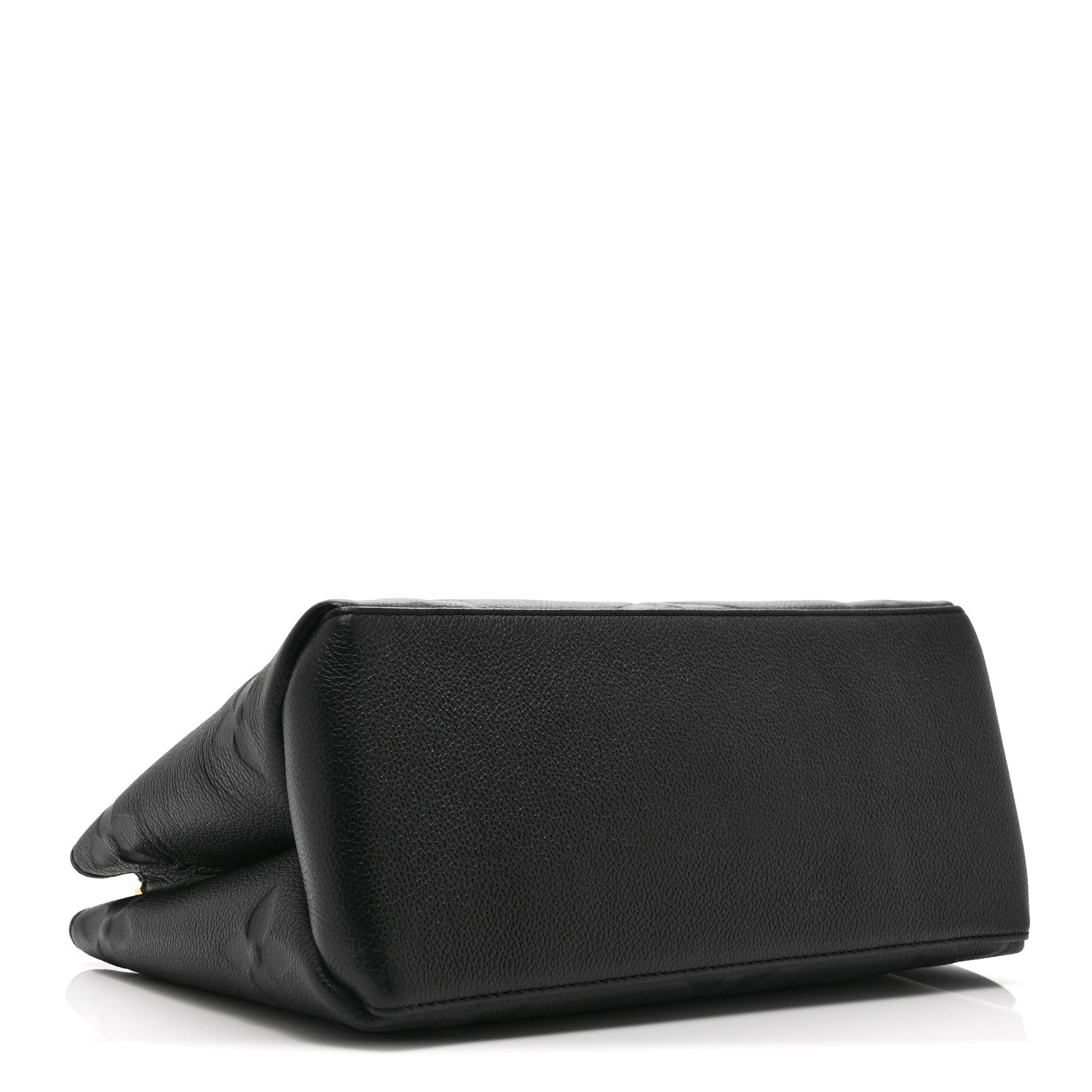 Louis Vuitton Empreinte Monogram Giant Petit Palais Black 4 of 9