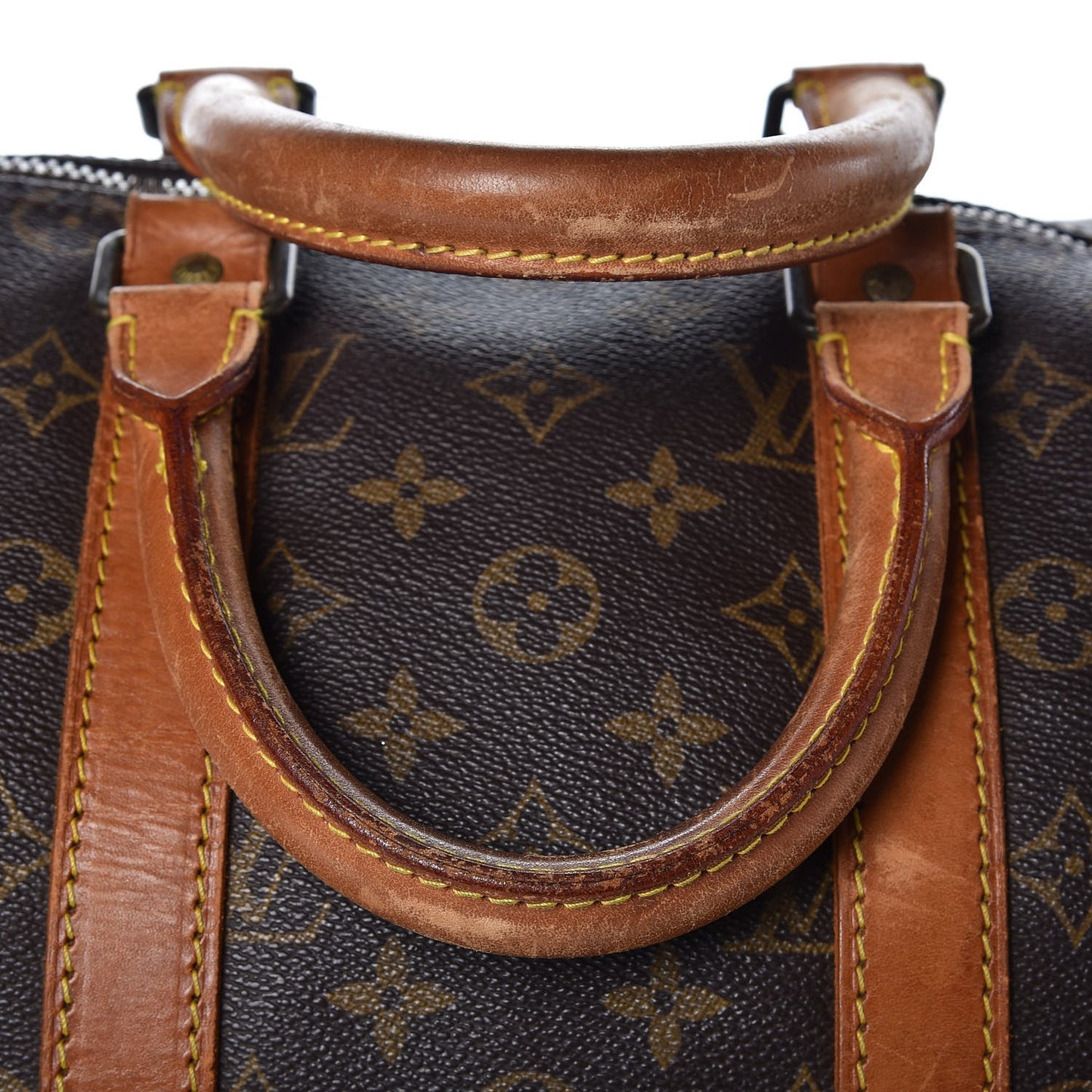 Monogram Keepall 45