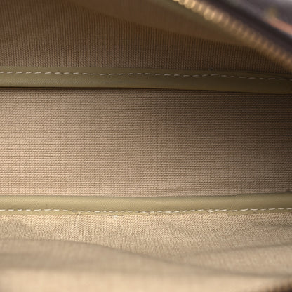 Louis Vuitton Monogram Reporter PM 5 of 16