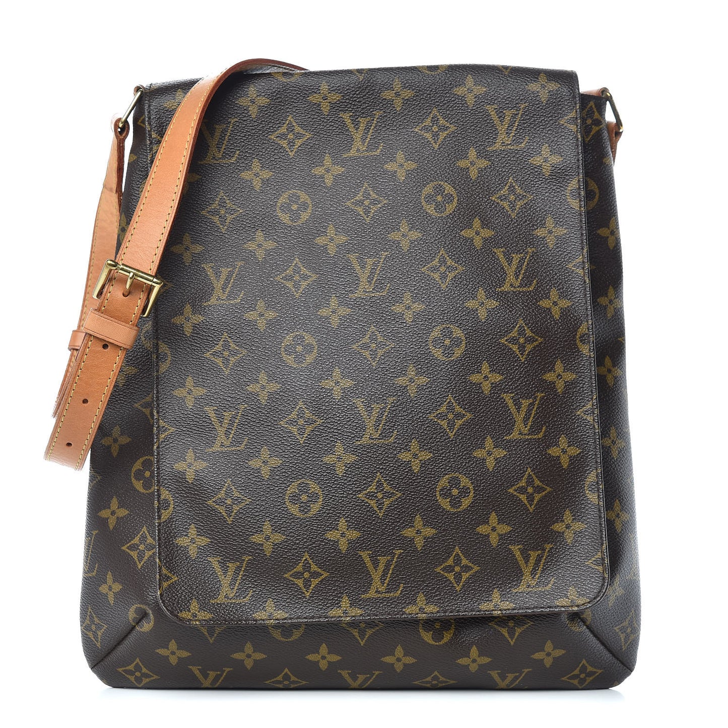 Monogram Musette GM