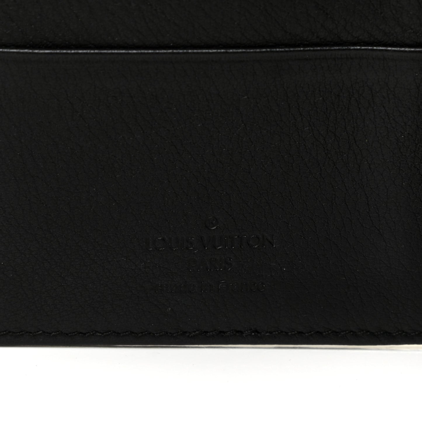 Mahina Amelia Wallet Black