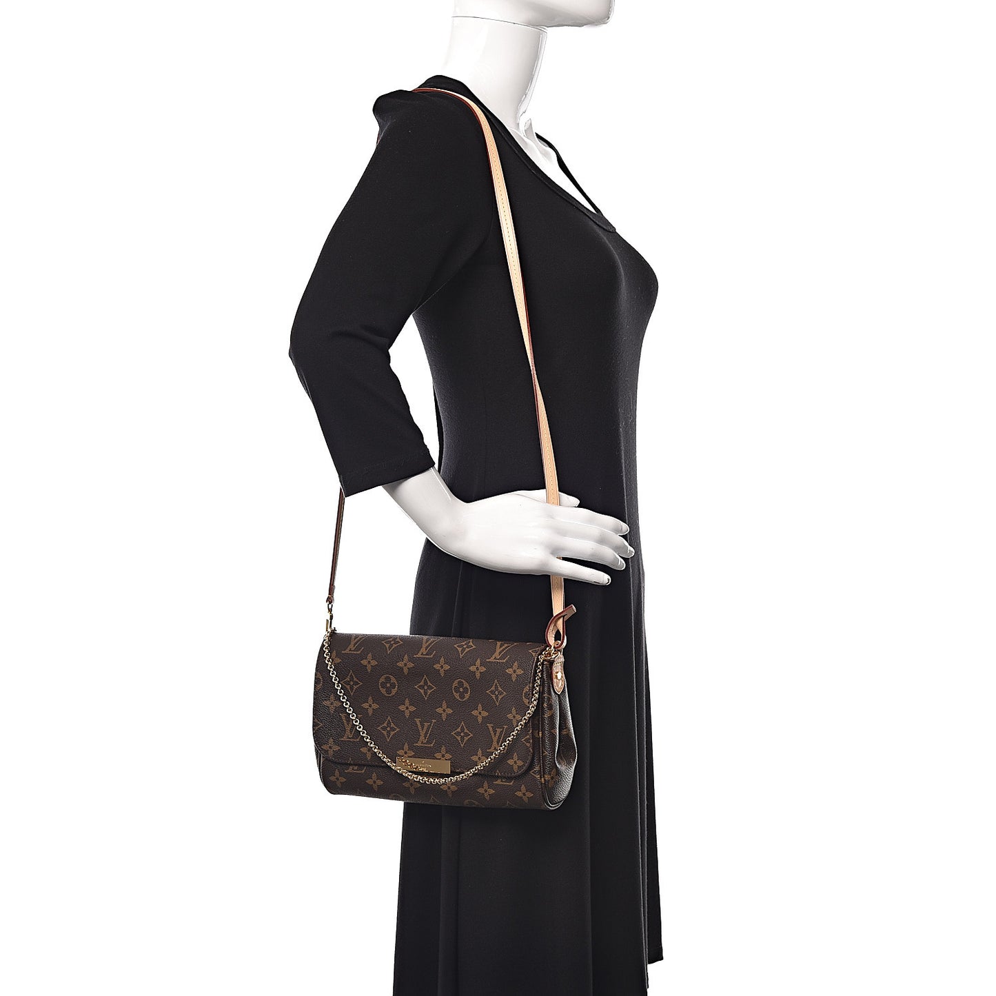 Monogram Favorite MM