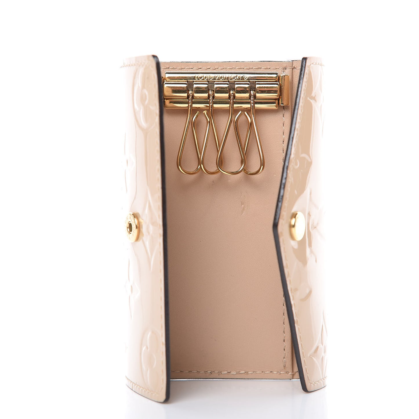 Vernis Multicles 4 Key Holder Dune