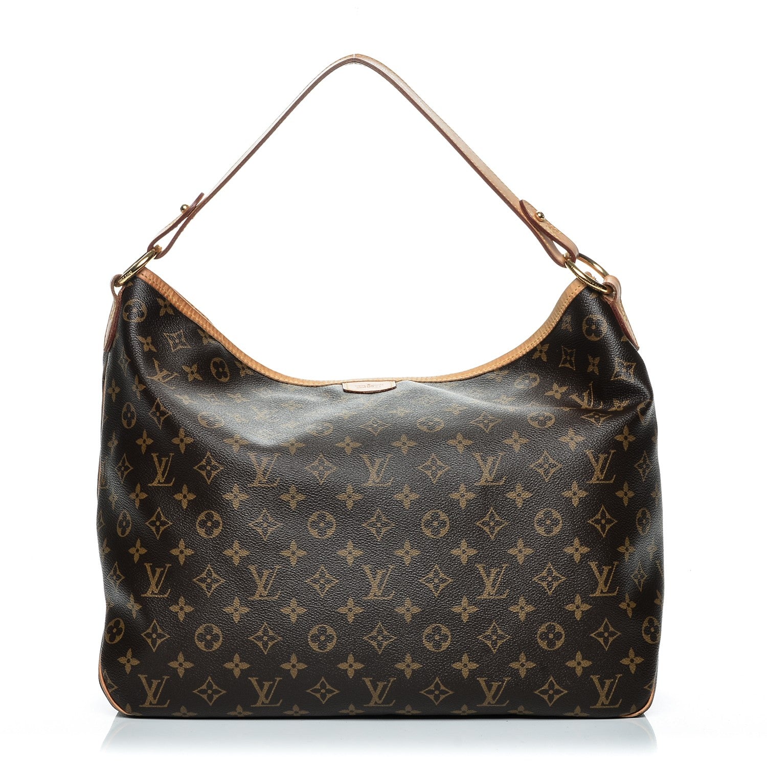 Louis Vuitton Monogram Delightful MM 1 of 16