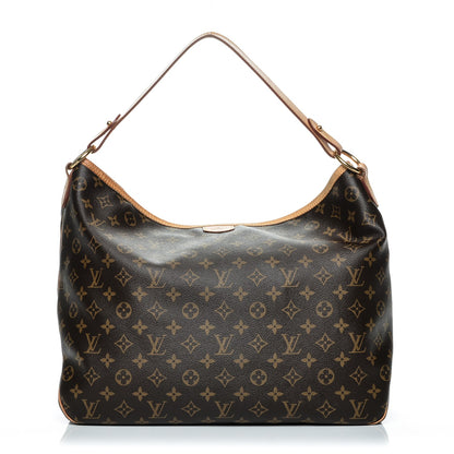 Louis Vuitton Monogram Delightful MM 1 of 16
