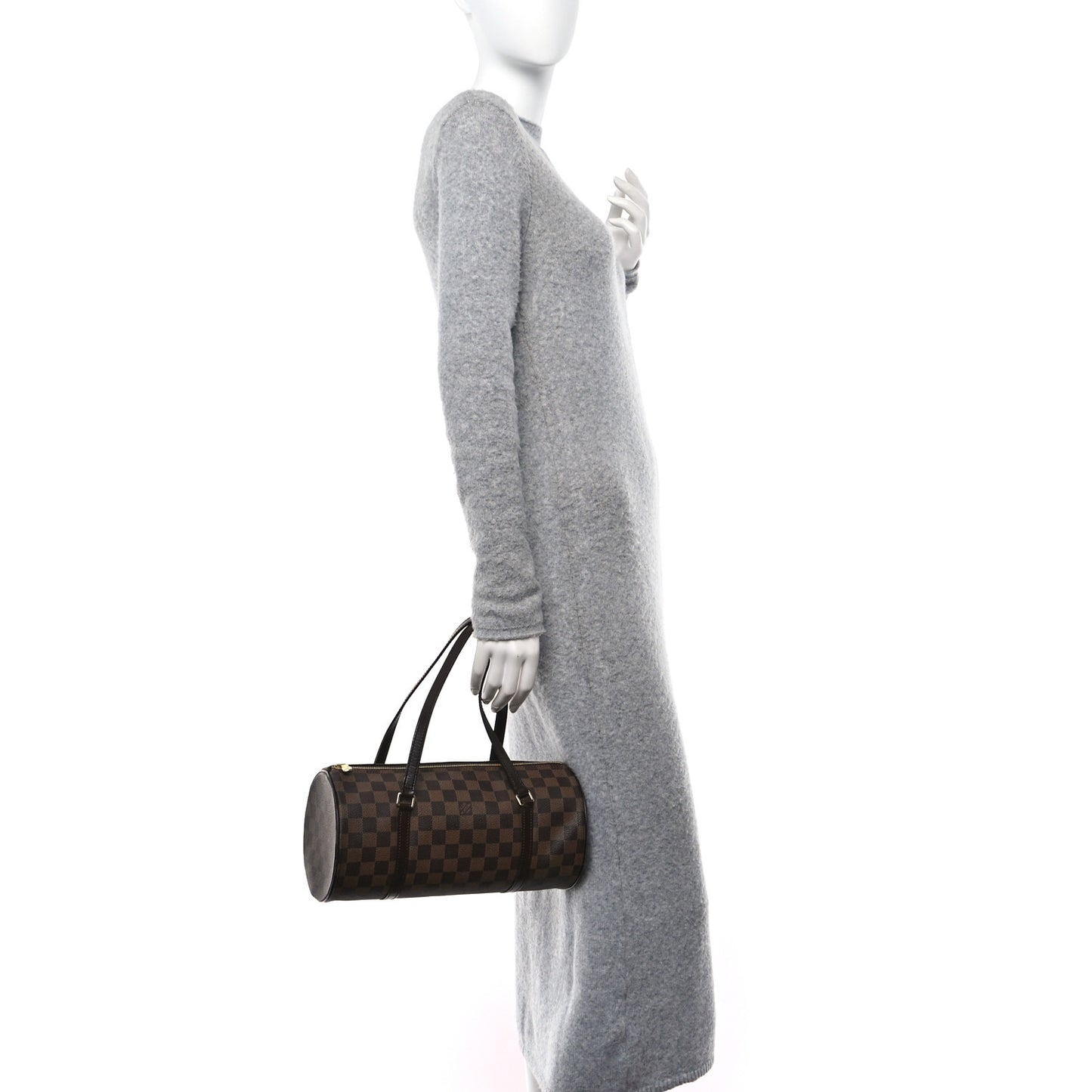 Damier Ebene Papillon 30