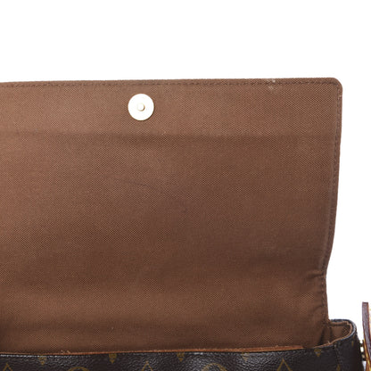 Louis Vuitton Monogram Mini Looping 15 of 15