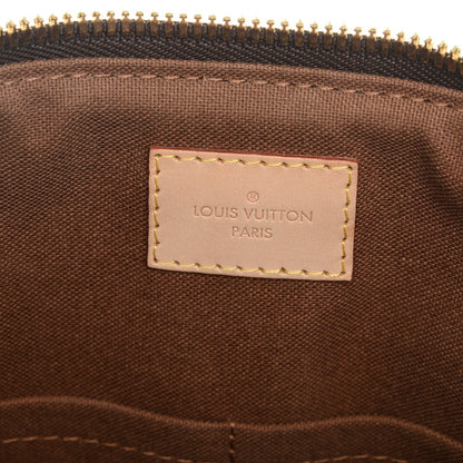 Louis Vuitton Monogram Palermo PM 6 of 8