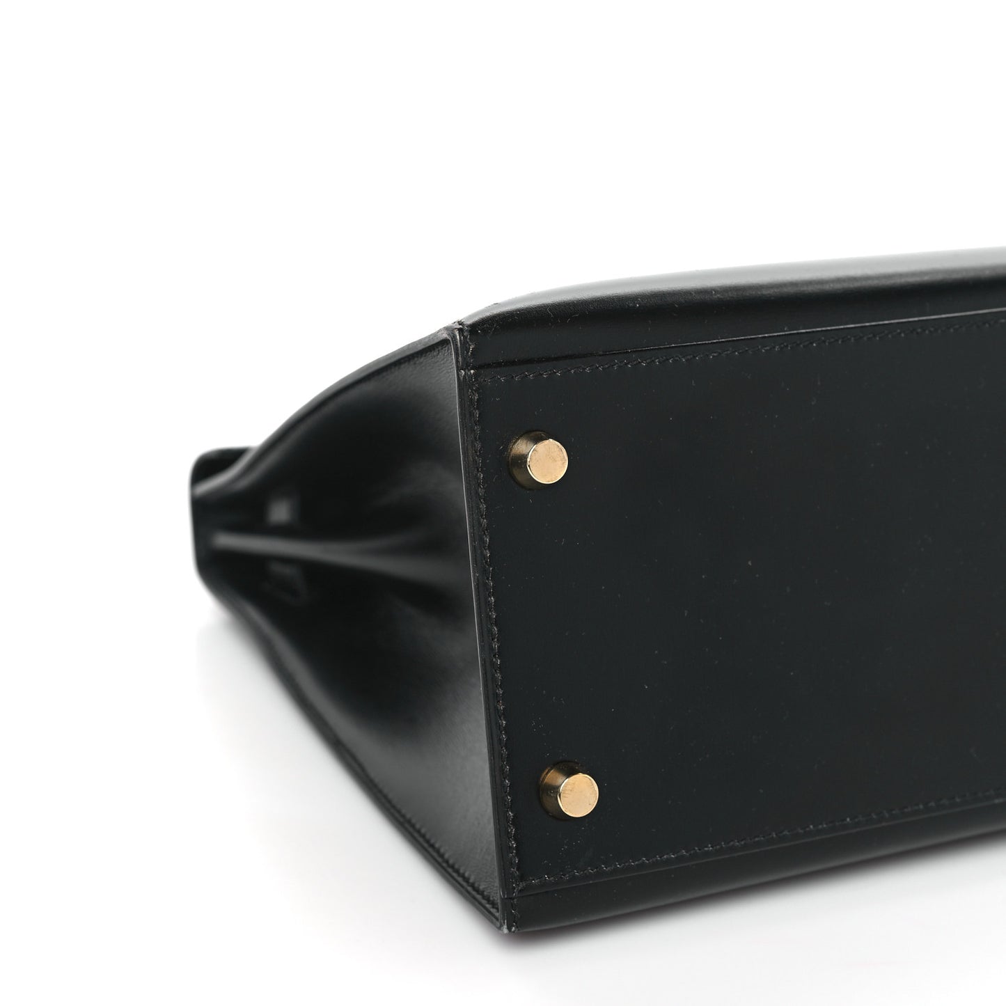 Box Kelly Sellier 32 Black