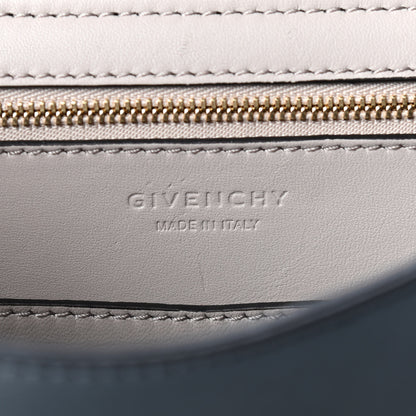 Givenchy Calfskin Small Mystic Shoulder Bag Storm Grey 6 of 9