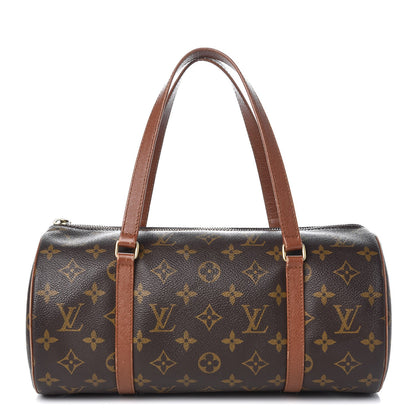 Louis Vuitton Monogram Papillon 30 3 of 10
