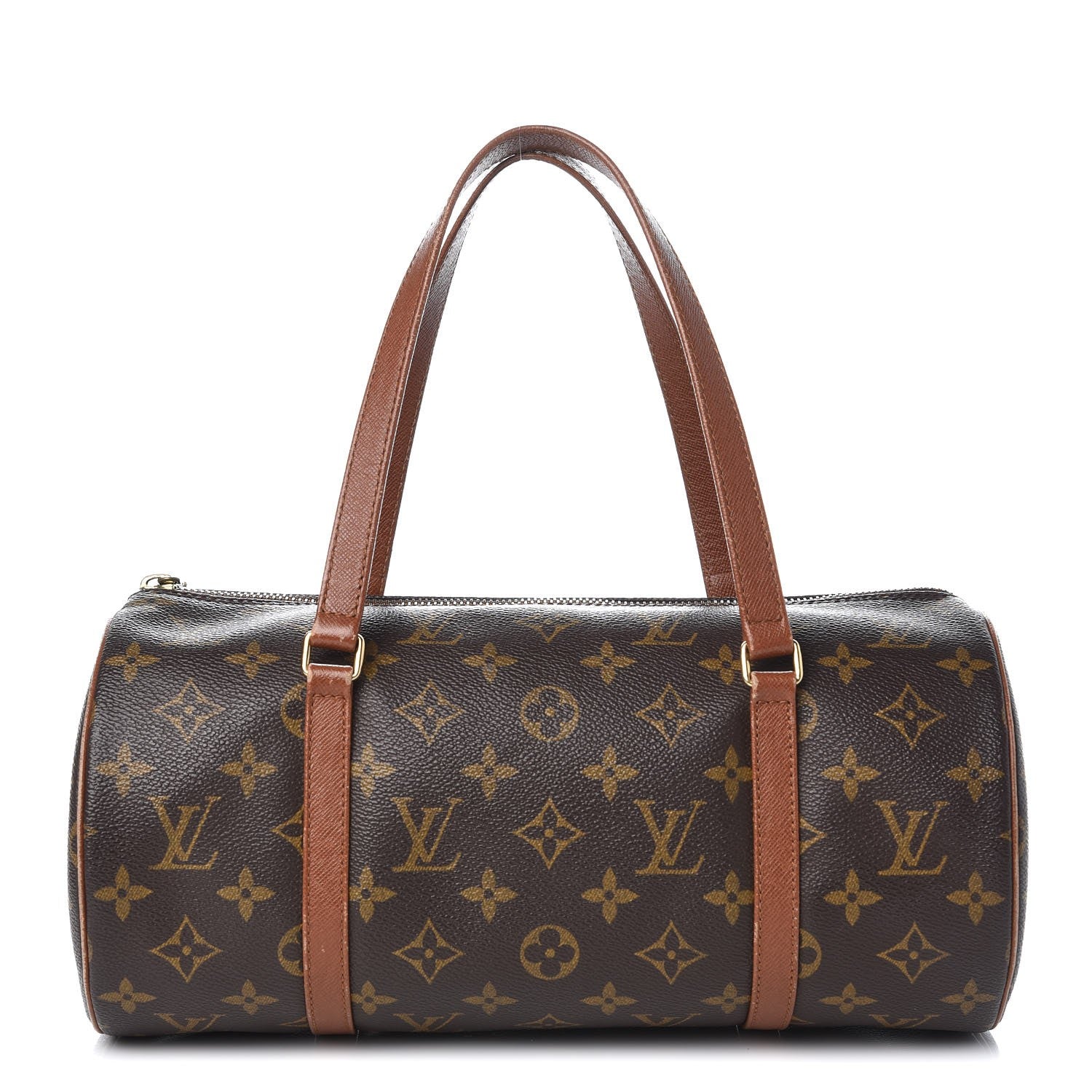 Louis Vuitton Monogram Papillon 30 3 of 10