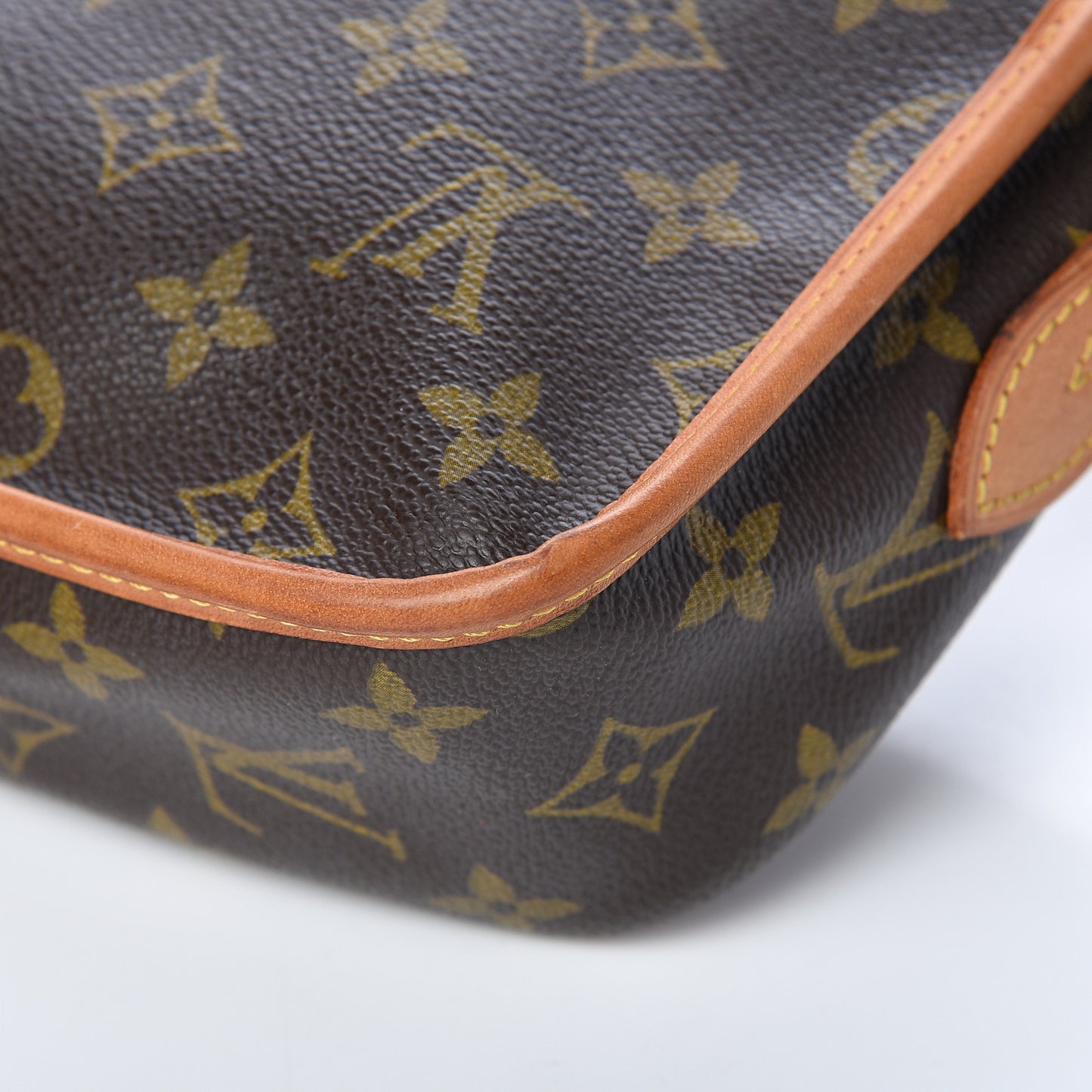 Monogram Sac Gibeciere PM
