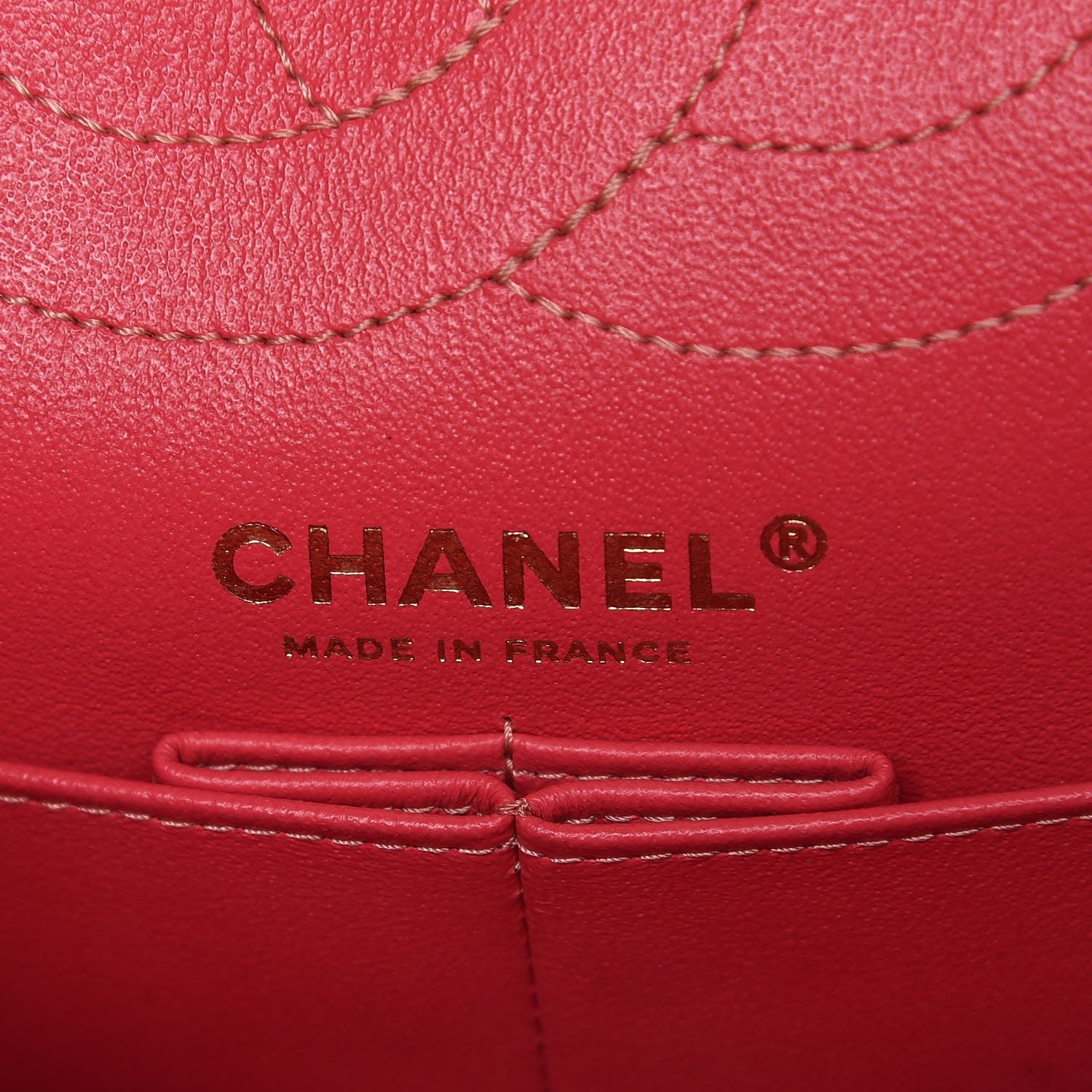 Chanel Sheepskin Chevron Quilted 2.55 Reissue 225 Flap Black 7 of 9