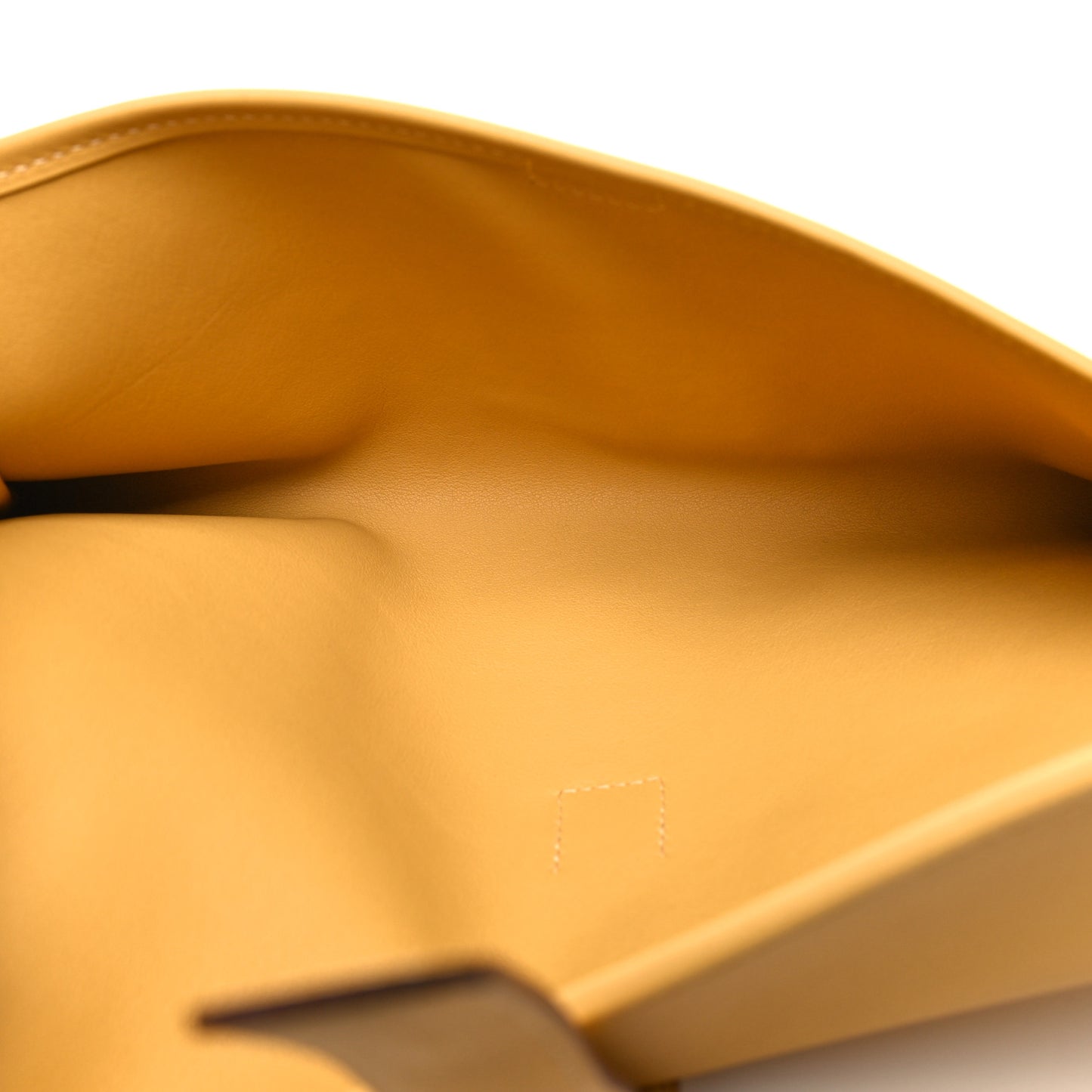 Swift Jige Elan 29 Clutch Jaune Sable