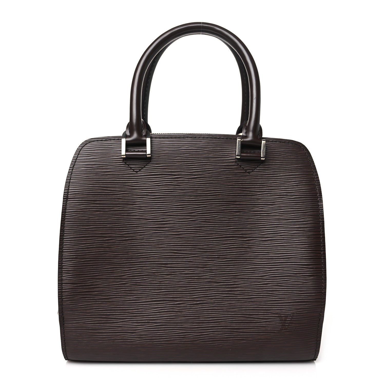 Louis Vuitton Epi Pont-Neuf Moka 1 of 9
