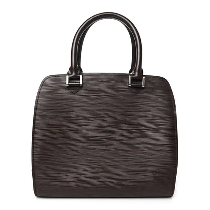 Louis Vuitton Epi Pont-Neuf Moka 1 of 9