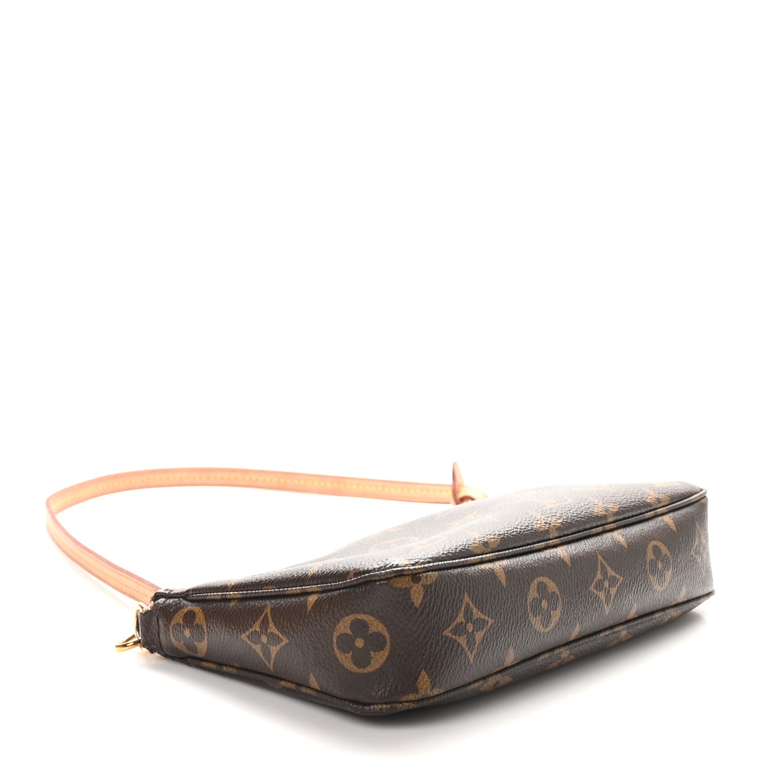 Louis Vuitton Monogram Pochette Accessories NM 4 of 9