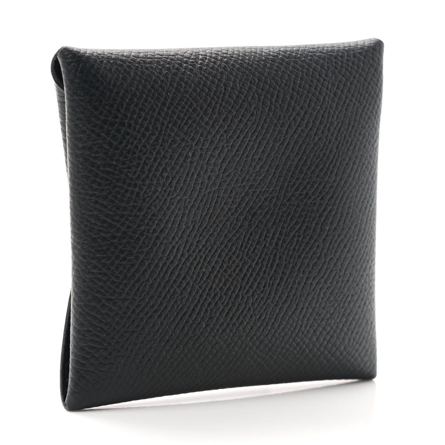 Epsom Bastia Coin Purse Black