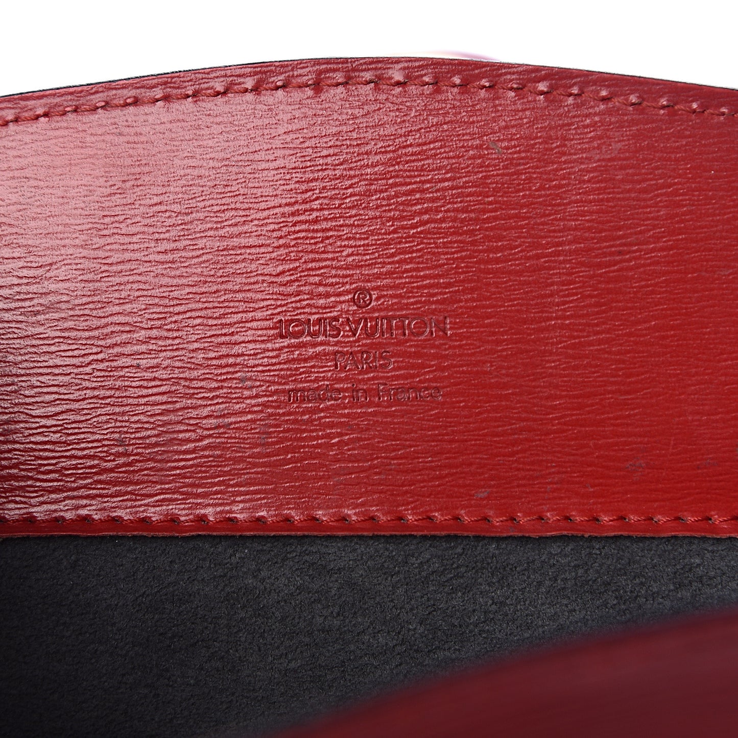 Epi Cluny Castillan Red