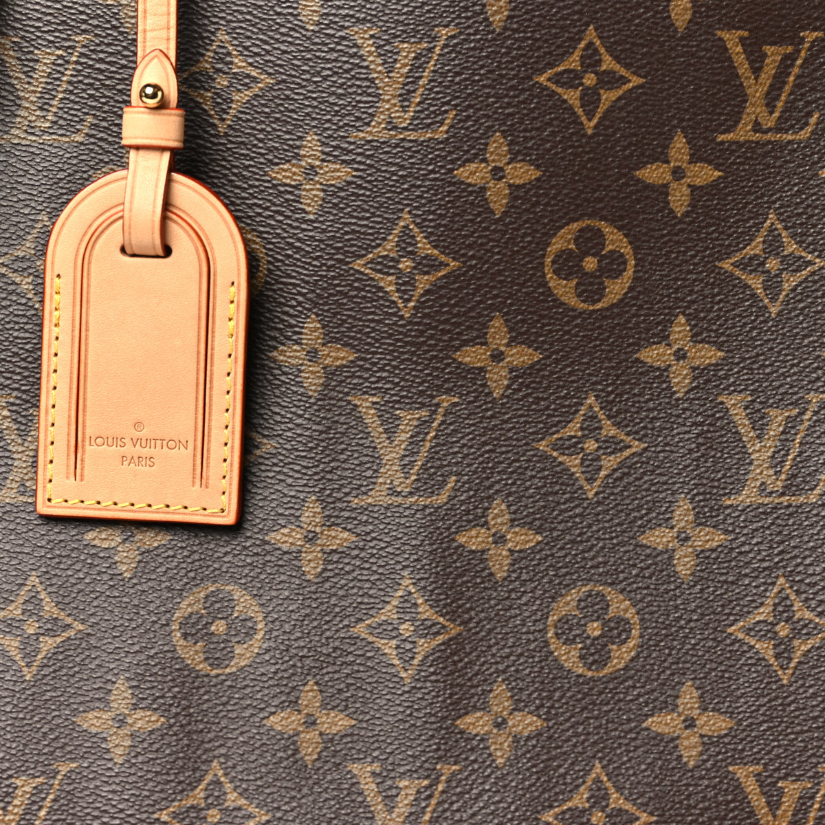 Louis Vuitton Monogram Grand Palais 7 of 9